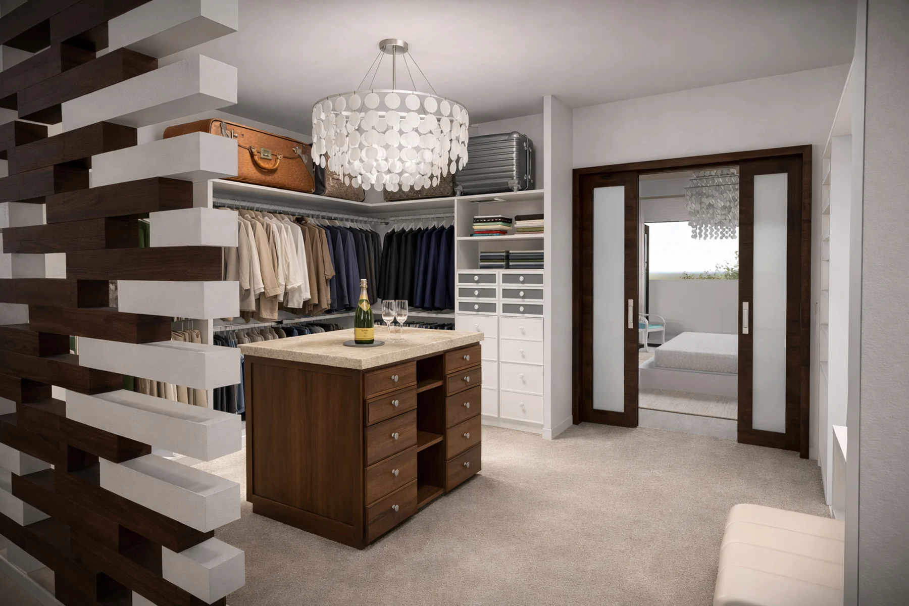 PACIFIC GROVE RETREAT